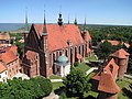 Copernicus' Observatory