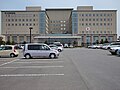 Hakodate City Hospital 市立函館病院