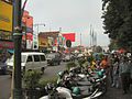 Malioboro, barabara muhimu zaidi huko Yogyakarta