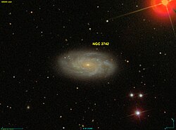 NGC 2816