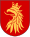 Coat of arms of Skåne County