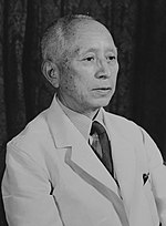 Yoshijirō Umezu