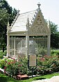 Tomb of Albert Sidney Johnston