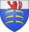 Blason des seigneurs de Joinville