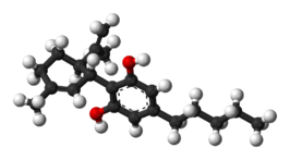 Cannabidiol