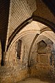 Les caves médiévales, XIIIe siècle.