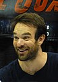 Charlie Cox interprète Tristan Thorn, personnage principal du film.