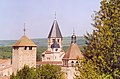 2 septembre 2009 Il y a 1 100 ans, c'était le début de l'abbaye de Cluny