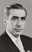 Fernando Schwalb López Aldana Perus statminister (1963–1965)