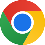 Logo Google Chrome