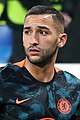 Hakim Ziyech