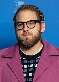 Jonah Hill