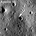 Apollo 16