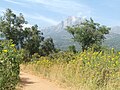 Mount Mulanje