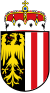 herb Górnej Austrii