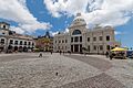 Palácio Rio Branco (Salvador), construído em 1919 na Praça Tomé de Sousa, local onde ficava a antiga Casa do Governo, sede do governo-geral do Estado do Brasil de 1549 a 1763.