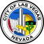 Blason de Las Vegas