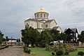 * Nomination Cathedral of Saint Vladimir in Chersonesos. -- George Chernilevsky 21:17, 12 March 2013 (UTC) * Promotion Good quality. --JLPC 17:55, 13 March 2013 (UTC)