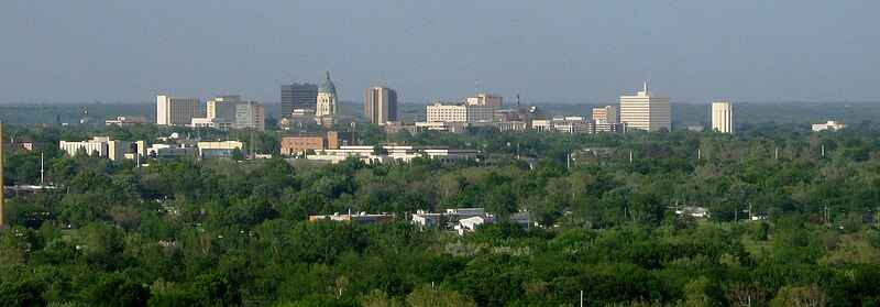 File:Topeka, Kansas.JPG