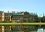 Welbeck Abbey, Nottinghamshire