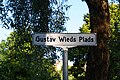  Gustav Wieds Plads  Gustav Wied Square  Plac Gustava Wieda