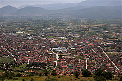 Tetovo ê kéng-sek