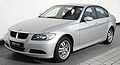 BMW 3 Series 2007-2013