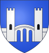 Armes d'Alby-sur-Chéran