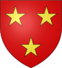 Blason de Neulise