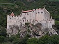 Il castello di Castelbello-Ciardes