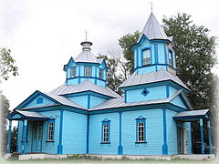 Kuvechychi