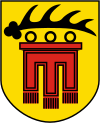 Li emblem de Subdistrict Böblingen