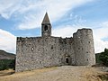 Chiesa SS. Trinità a Cristoglie.