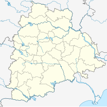 Godavari Valley Coalfield is located in Telangana