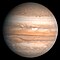 Foto des Jupiters