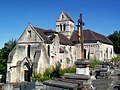 Kirche Saint-Rémi