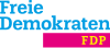 Logo der FDP