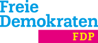 Emblemo de Libera Demokrata Partio