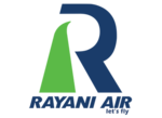 Logo der Rayani Air