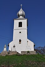 Biserica din Silvașu de Sus