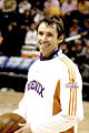 Steve Nash 2004an.