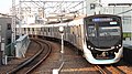 Tokyu 3020 series