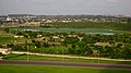 Yamoussoukro (capital city)