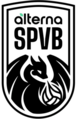 Logo de l'Alterna SPVB depuis 2023