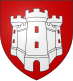 Coat of arms of Lombers