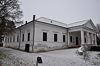 Bocskai Mansion, Nagykereki