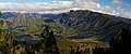 View to the Caldera de Taburiente, La Palma, Canary Islands