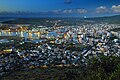 Port Louis, de haadstêd