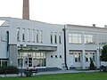 University of Novi Sad - Faculty of Medicine - Pharmacy