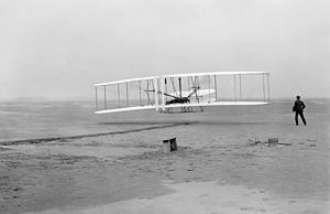 Wright Flyer